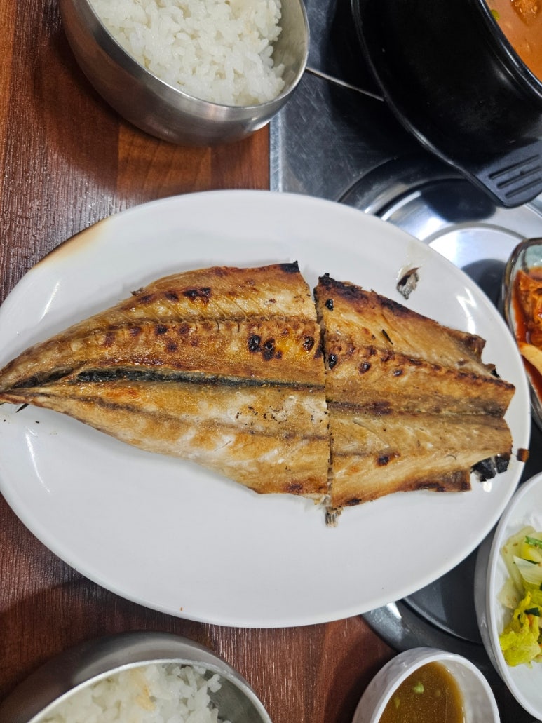 군산아구찜 사진 5