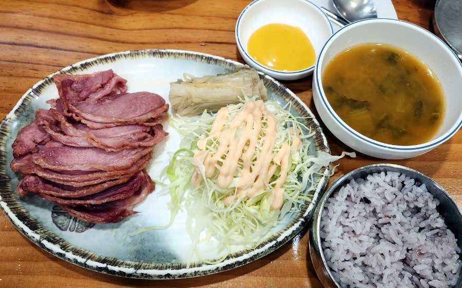오리마당 사진 4