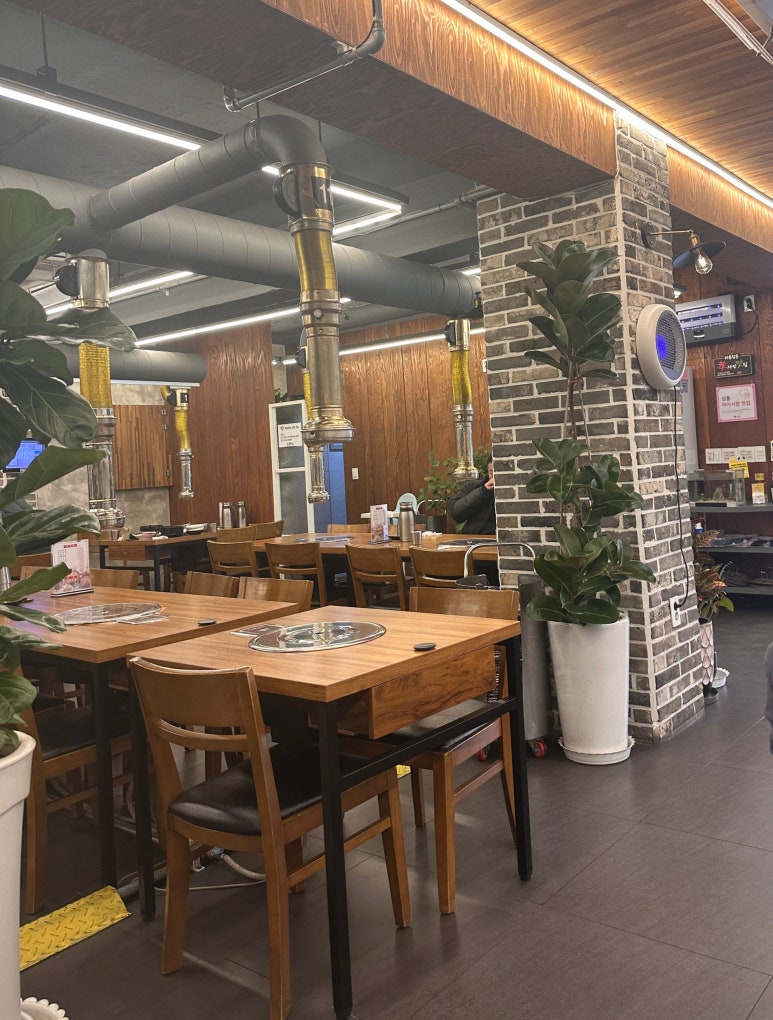 마포갈비생등심 마장점 사진 2