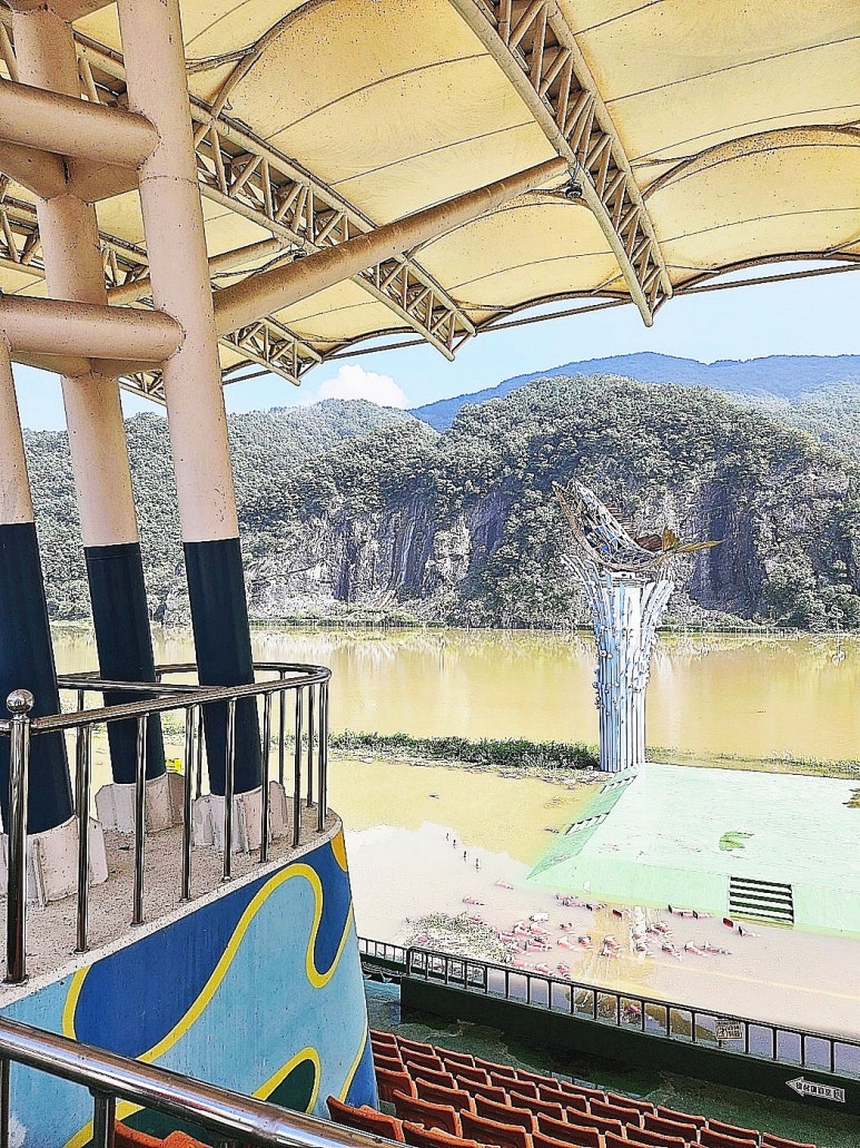 너마늘위한치킨 이미지