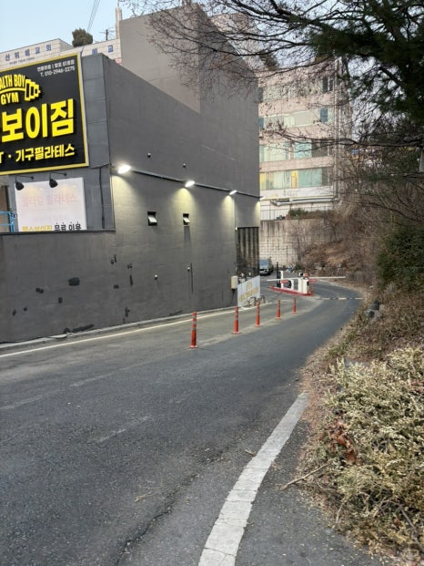 할매솥뚜껑삼겹살 수원망포점 사진 7