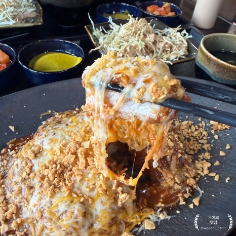 정원돈까스 대치학원가점 사진 8