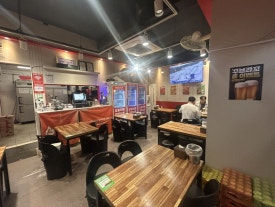 꾸브라꼬숯불치킨 서울대림역점 사진 5