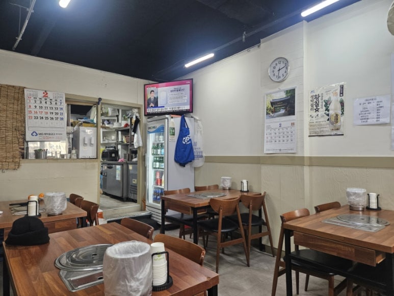 군산아구찜 사진 6