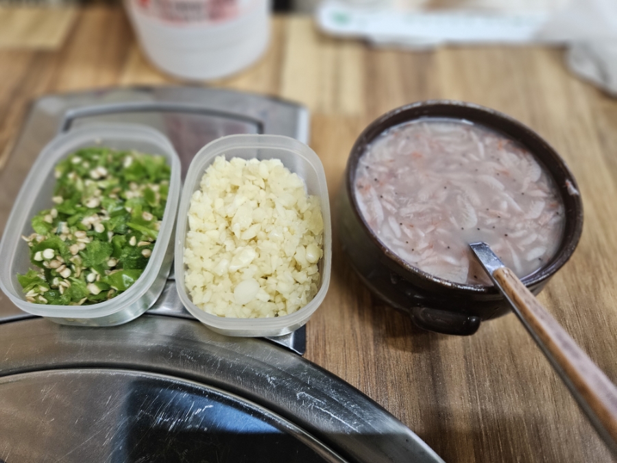 영재순대국밥 사진 7