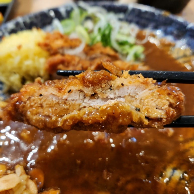 카레공간 대치본점 사진 8