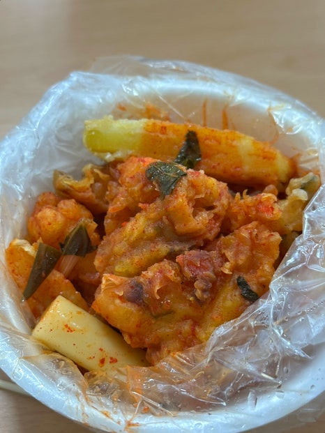 민수네떡볶이 사진 5
