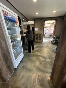 마느리막국수 이미지