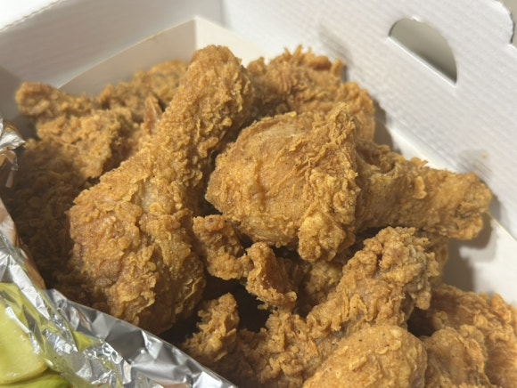 꾸브라꼬숯불치킨 서울대림역점 사진 6