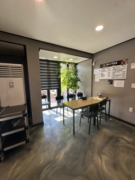 마느리막국수 이미지