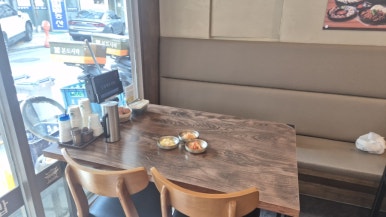 삼월애쭈꾸미콩나물국밥 선릉점 사진 2