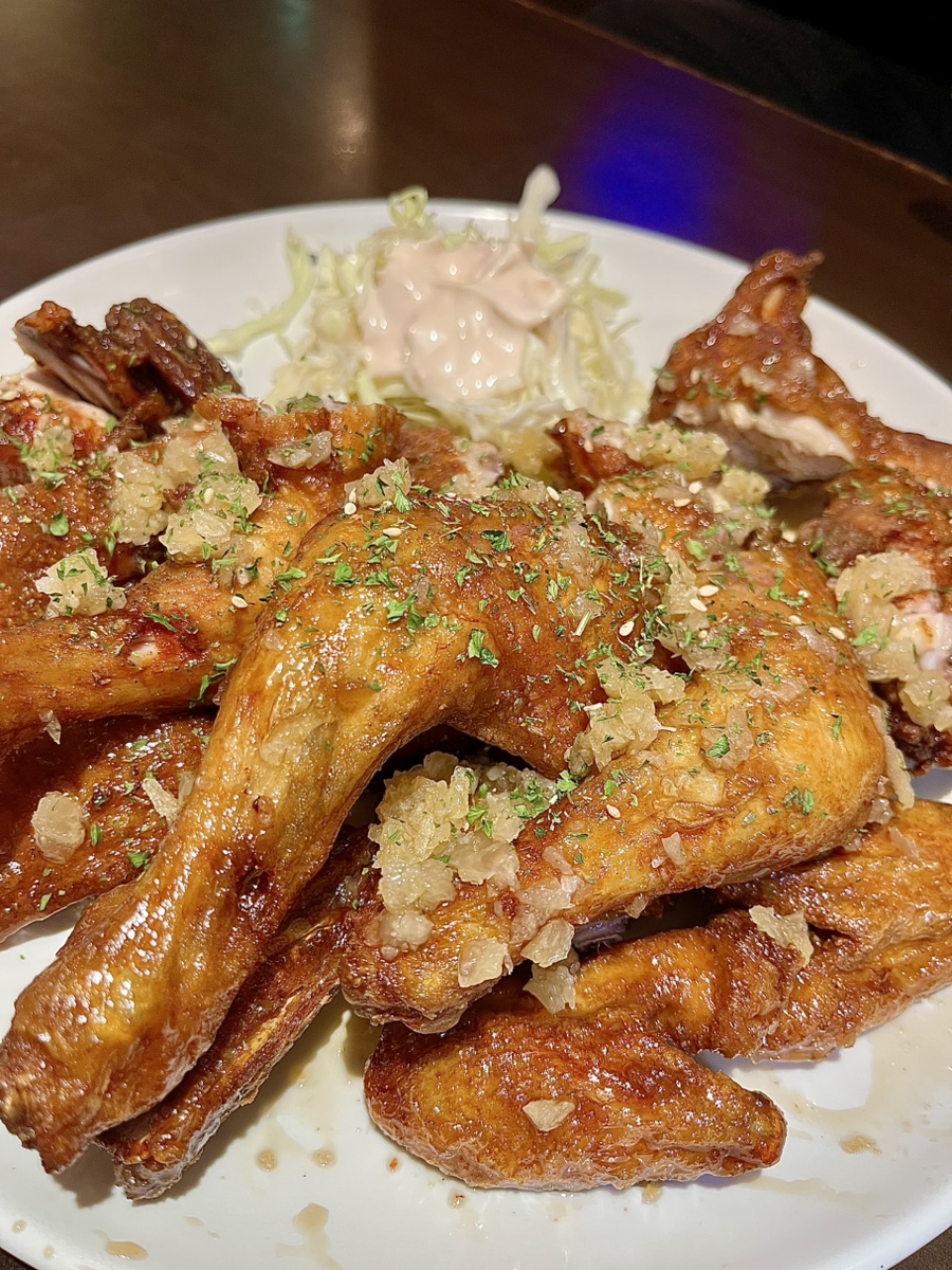 깜닭치킨 교대점 사진 8
