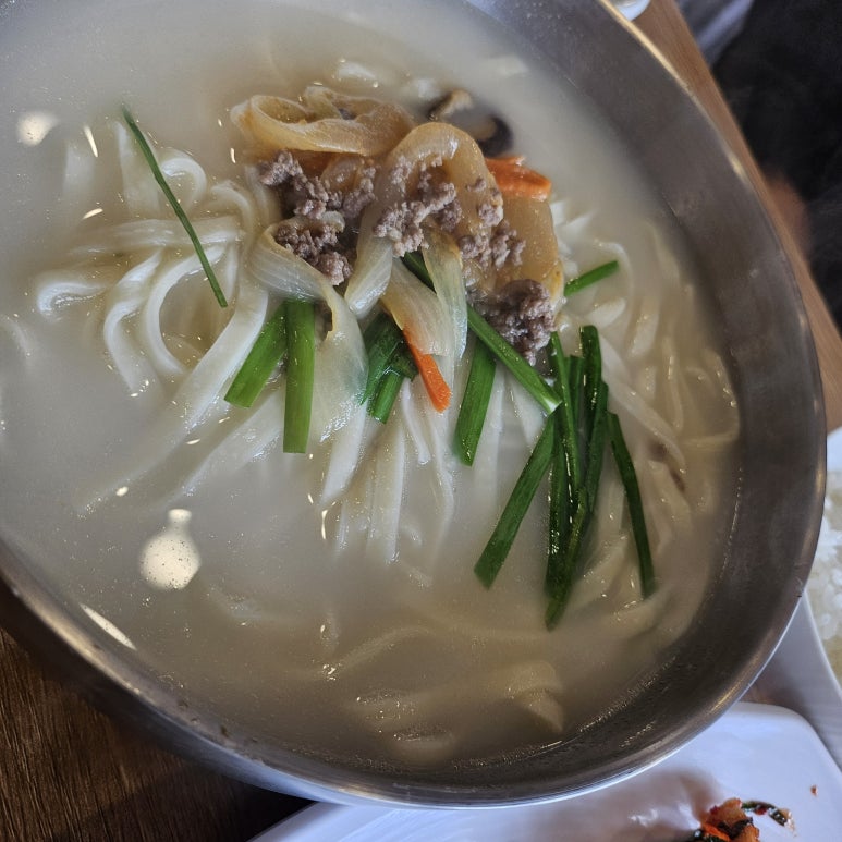 명동칼국수1865 사진 8