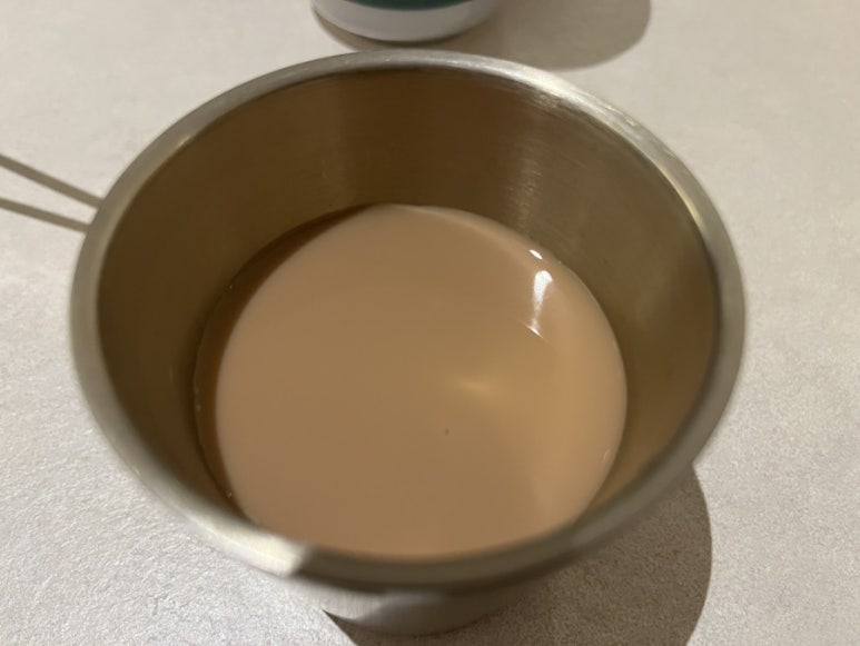 홍콩다방 파르나스몰 사진 5