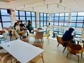 만천하스카이라운지카페 이미지