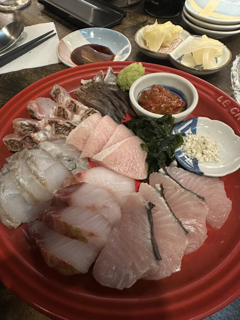 나루 사진 7