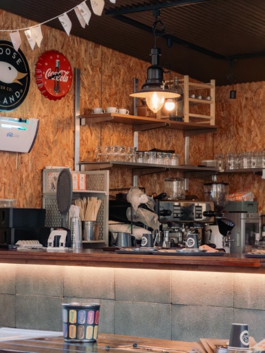 카우보이그릴 이미지