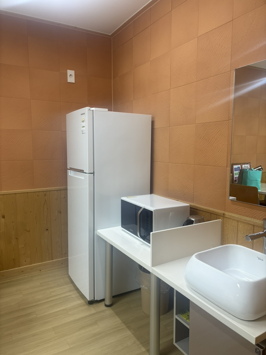 소백산생태탐방원 이미지