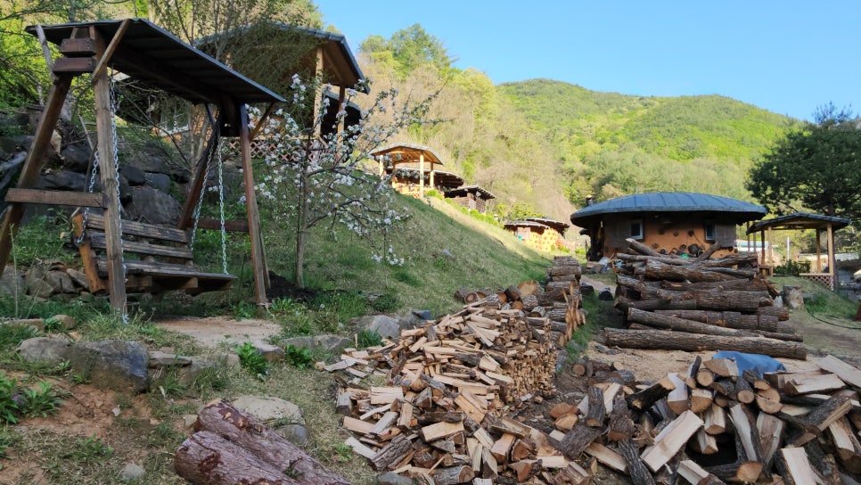 가고픈흙집 이미지