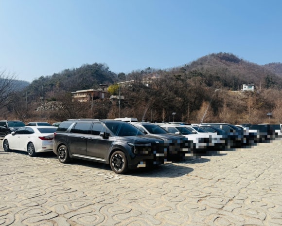 만천하스카이라운지카페 이미지