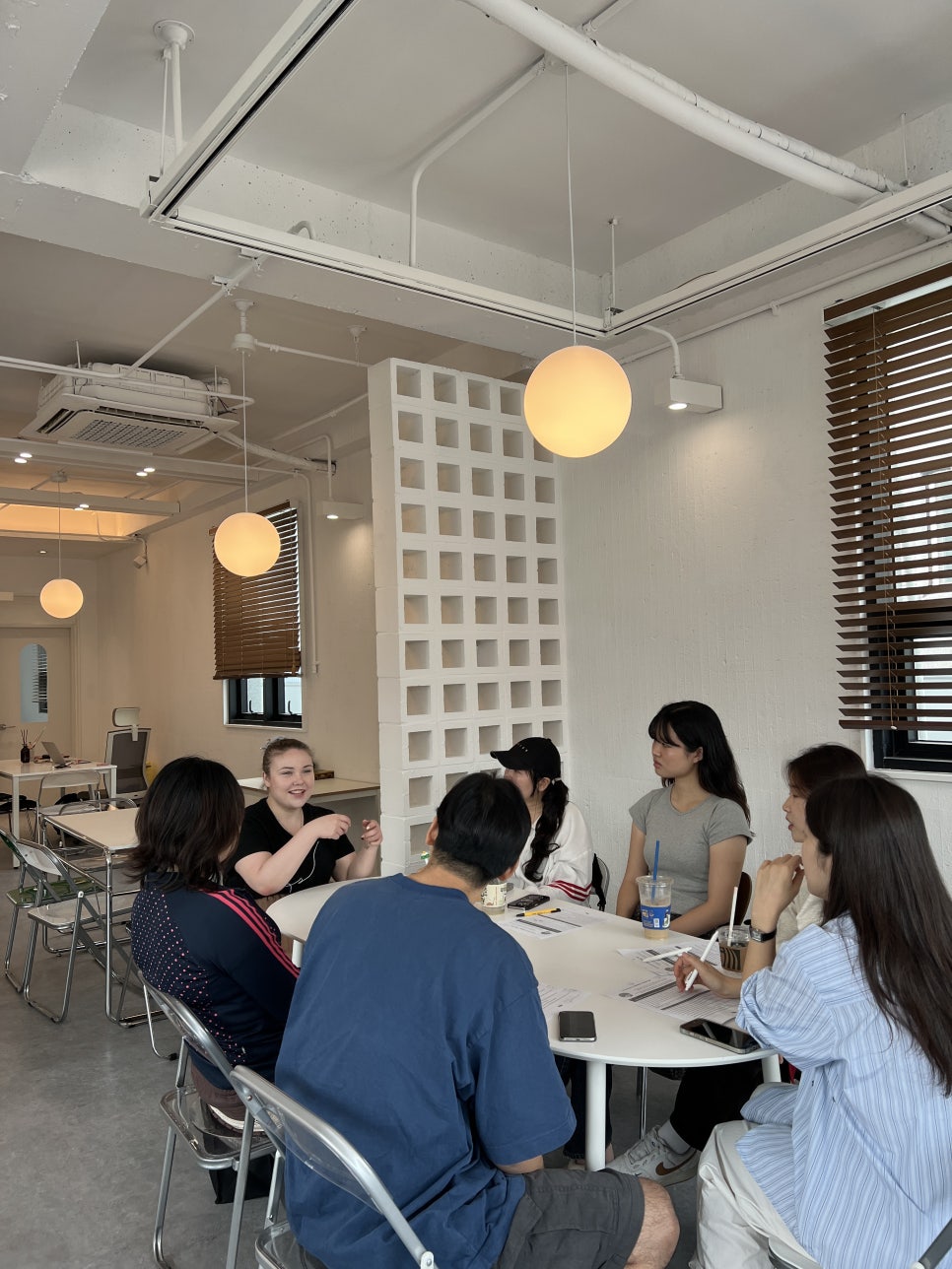 울산 영어회화 오픽 토스 IH, 혼자 준비하다 막혔다면? : 네이버 블로그