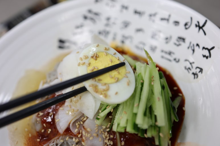 누들킹 서울역점 사진 8