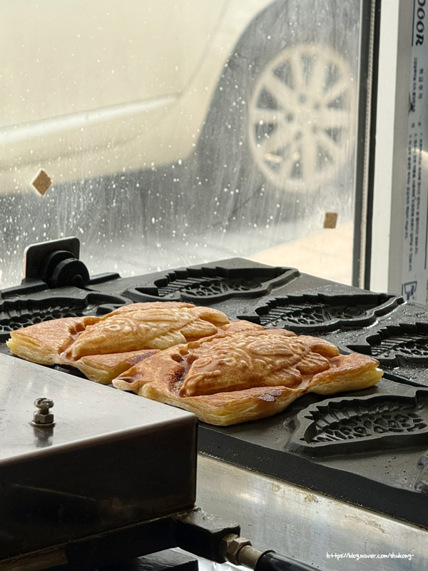 단양쏘가리빵 이미지