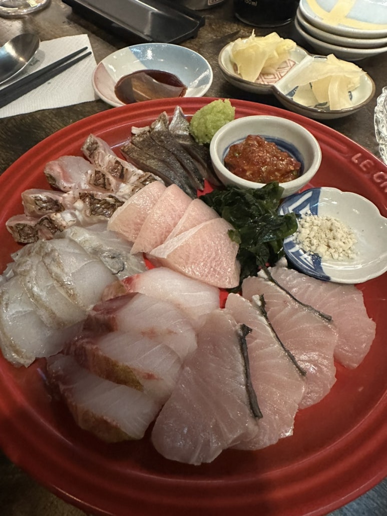 나루 사진 5