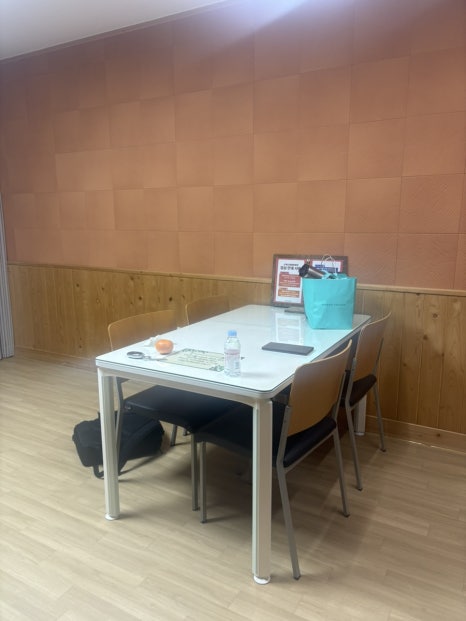 소백산생태탐방원 이미지