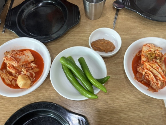 마포설농탕 사진 7