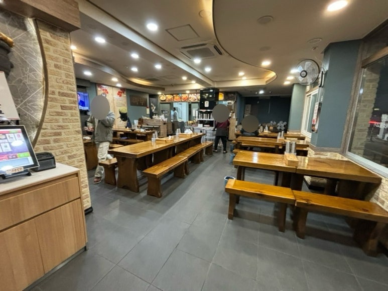시루향기 구로구청점 사진 4