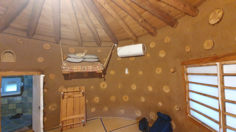 가고픈흙집 이미지