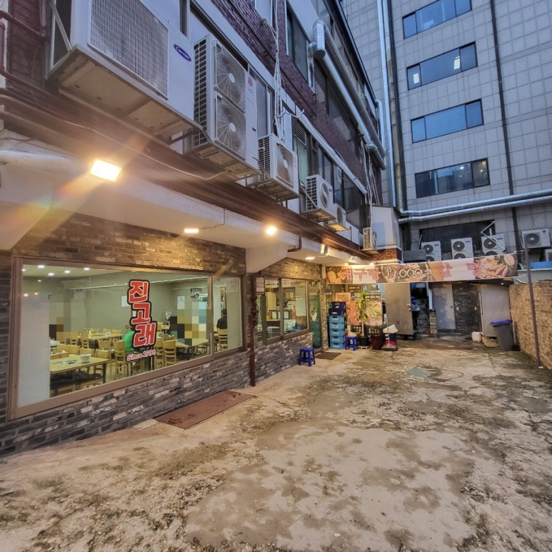 진고래 사진 6