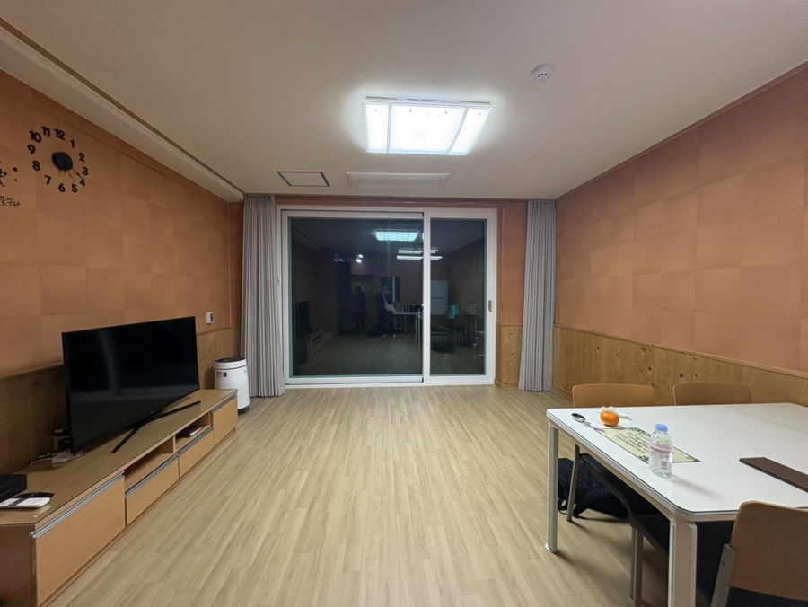 소백산생태탐방원 이미지