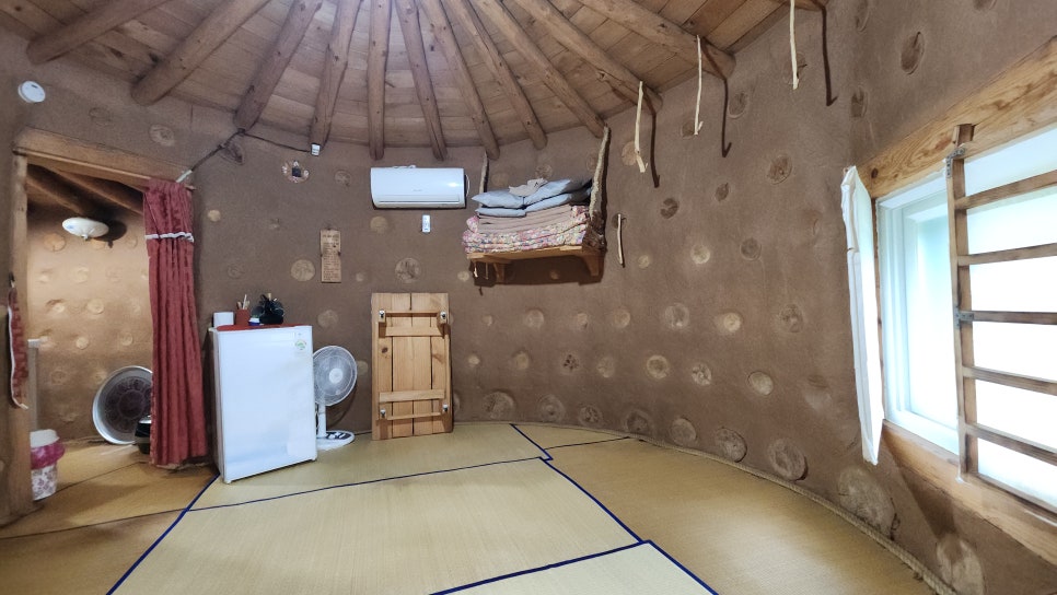 가고픈흙집 이미지