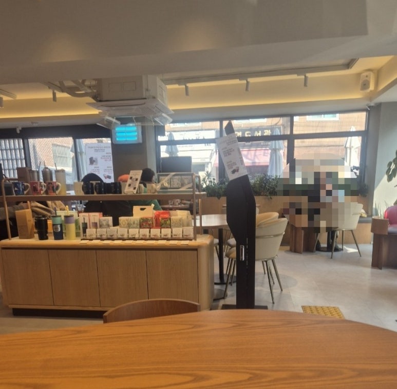 파스쿠찌 잠실삼전점 사진 2