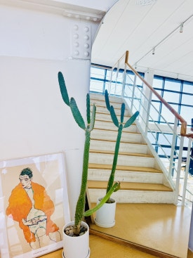 만천하스카이라운지카페 이미지