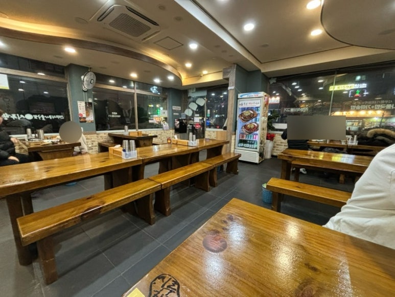 시루향기 구로구청점 사진 6