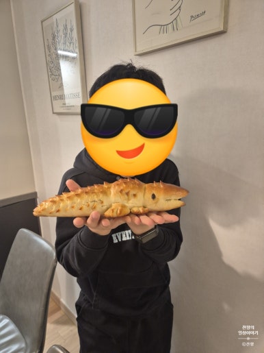 오아시스예한 베이커리카페 사진 8