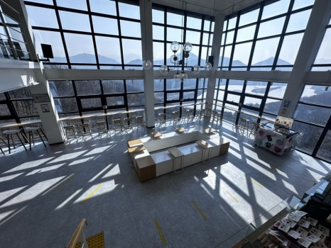 만천하스카이라운지카페 이미지