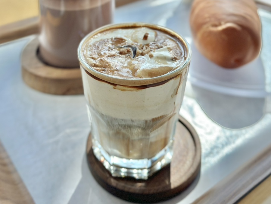 만천하스카이라운지카페 이미지