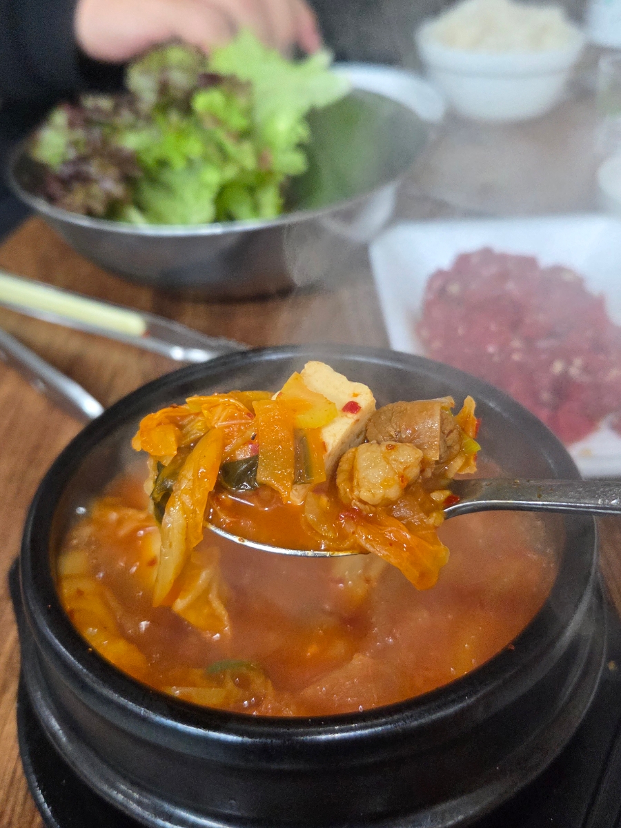 한우림 송파점 사진 8