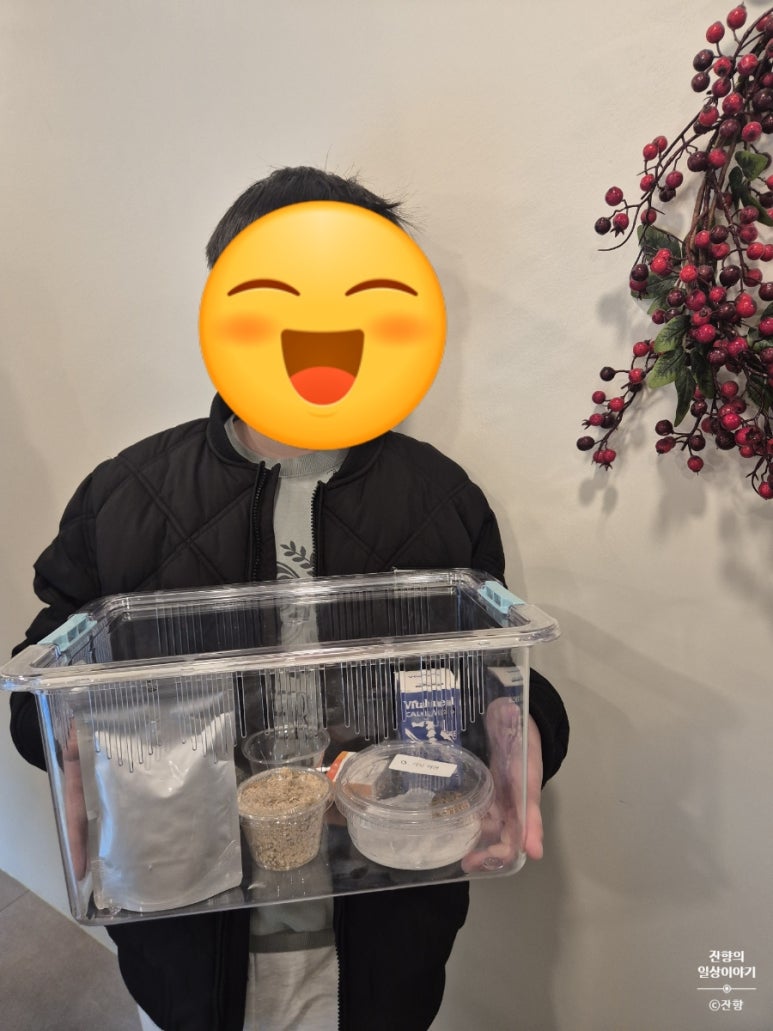 오아시스예한 베이커리카페 사진 6