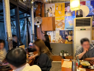 야끼니꾸 히안 사진 7