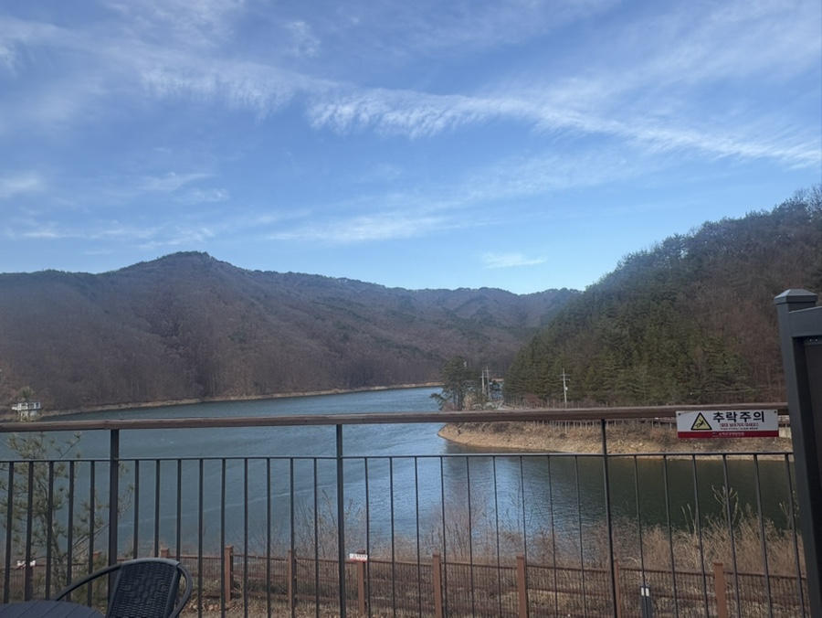 소백산생태탐방원