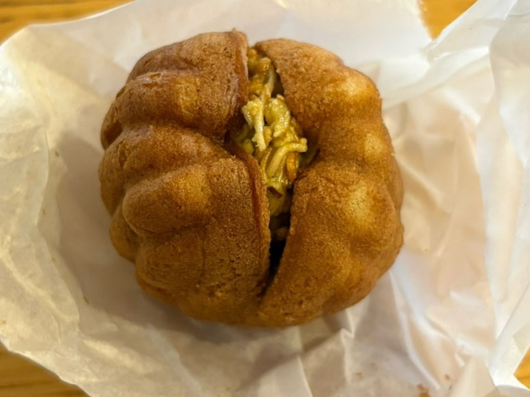 호밀호두 구로디지털점 사진 4