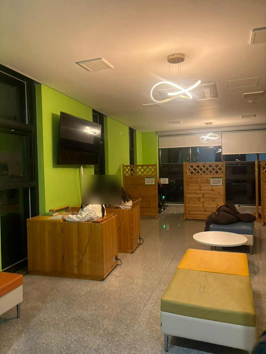 소백산생태탐방원 이미지