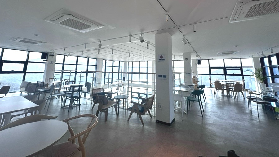 만천하스카이라운지카페 이미지