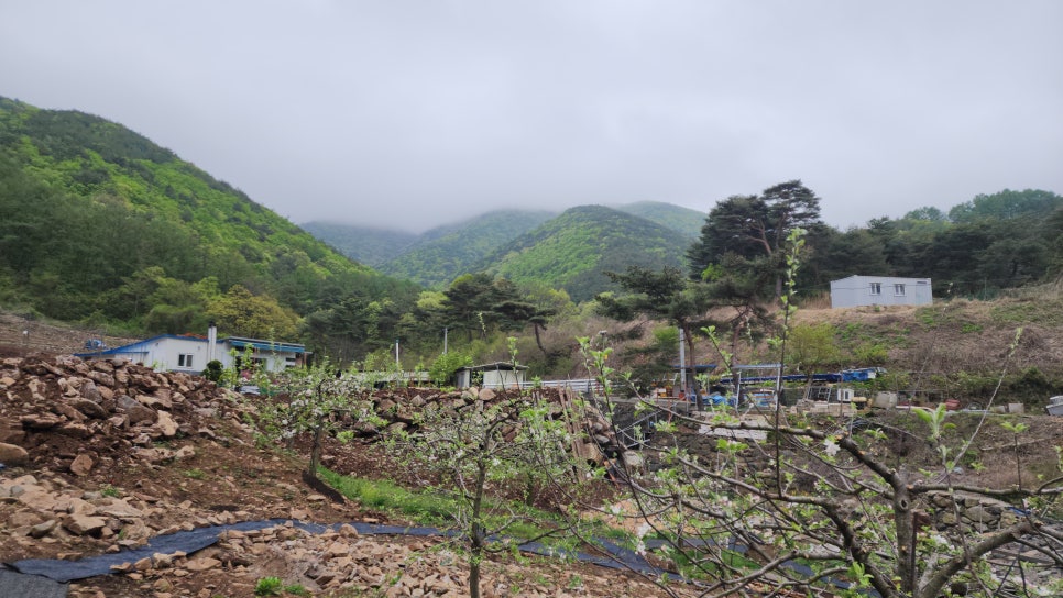 가고픈흙집 이미지