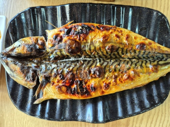 엄마손돼지불백 사진 8